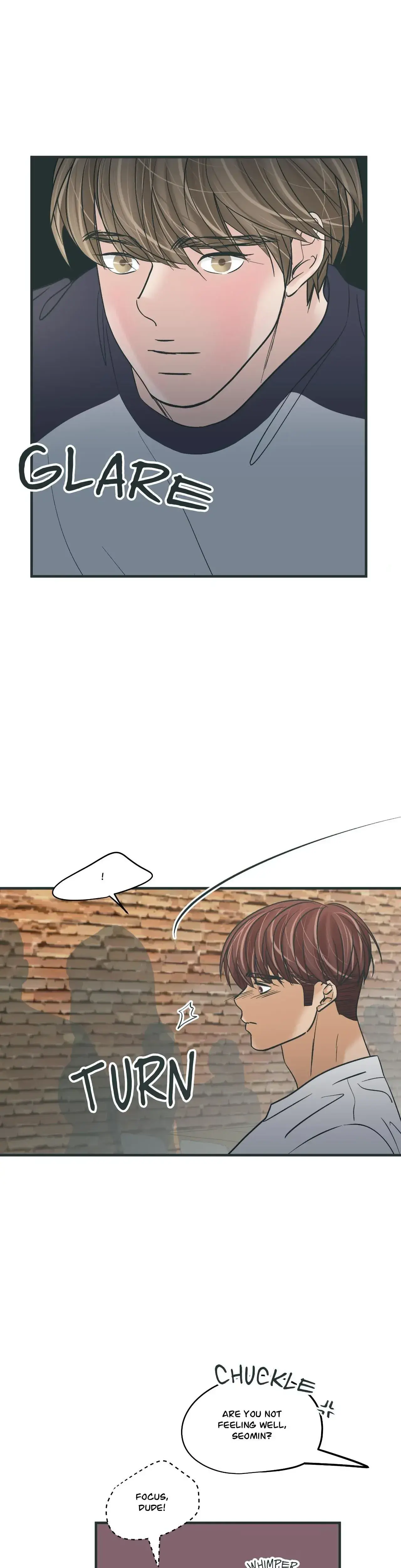 Let Me See Yours Chapter 45 - Page 5