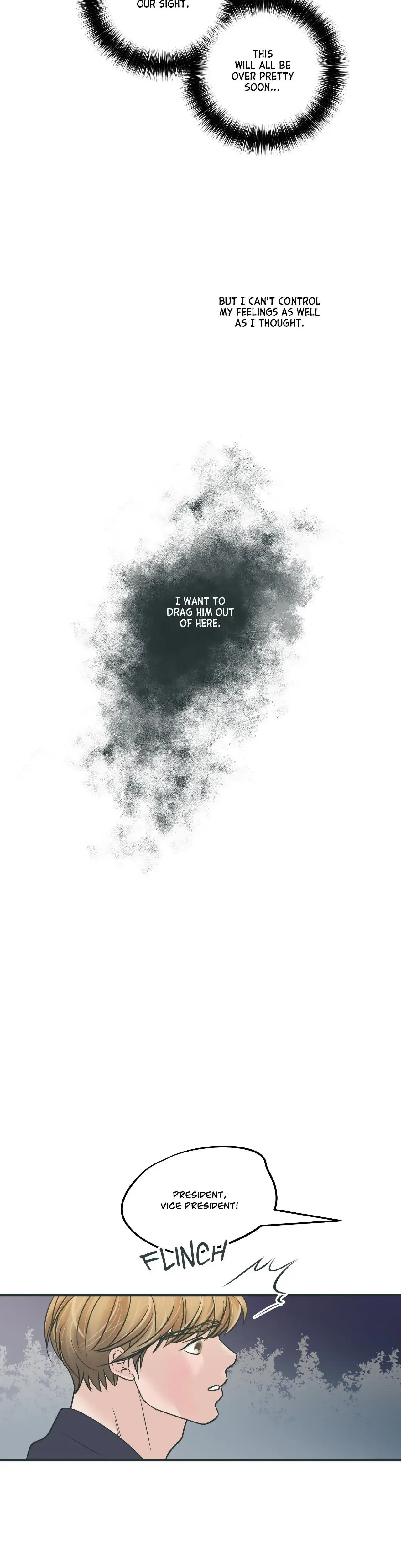 Let Me See Yours Chapter 45 - Page 7