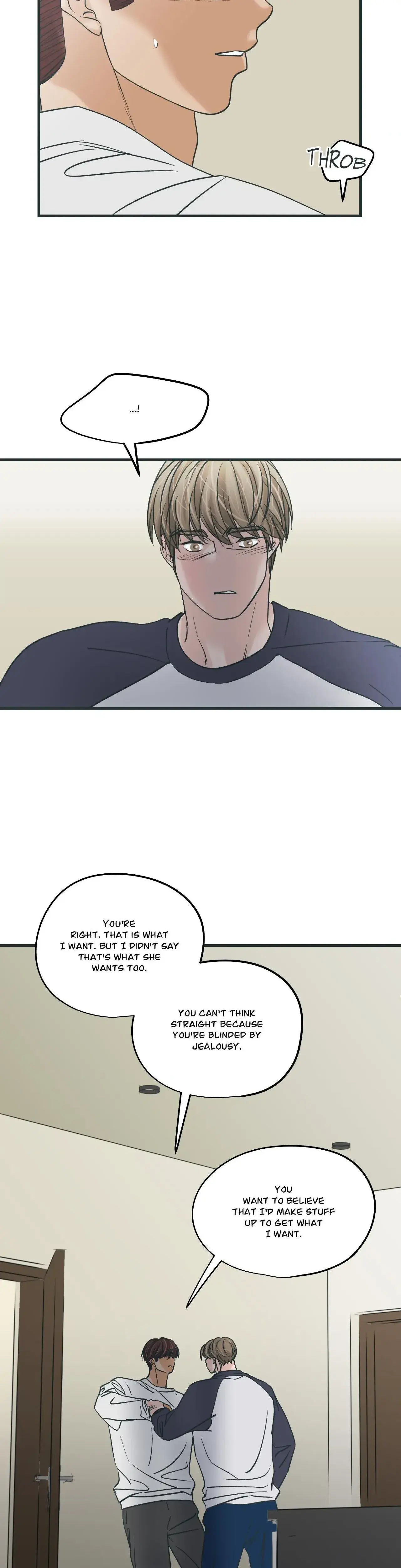 Let Me See Yours Chapter 46 - Page 10