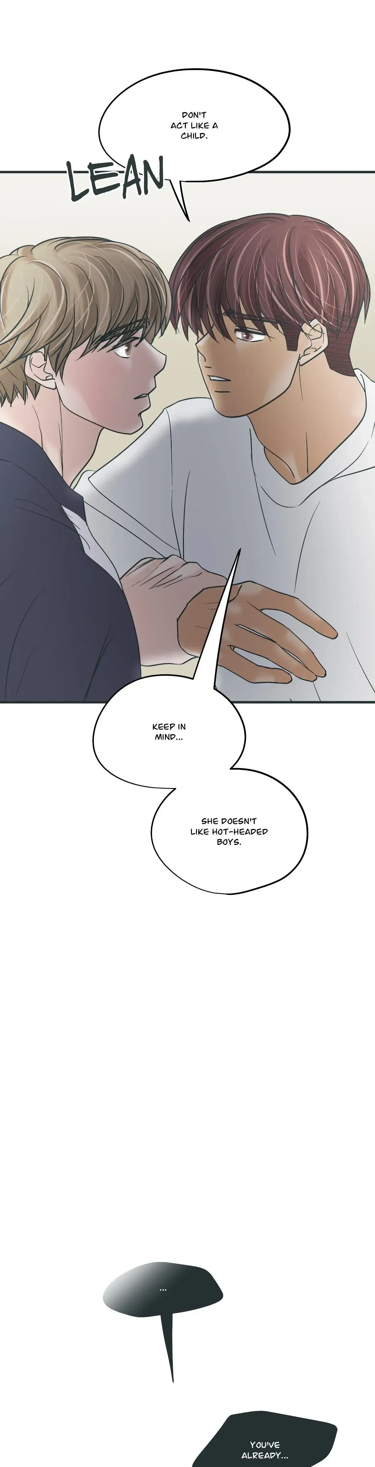 Let Me See Yours Chapter 46 - Page 12