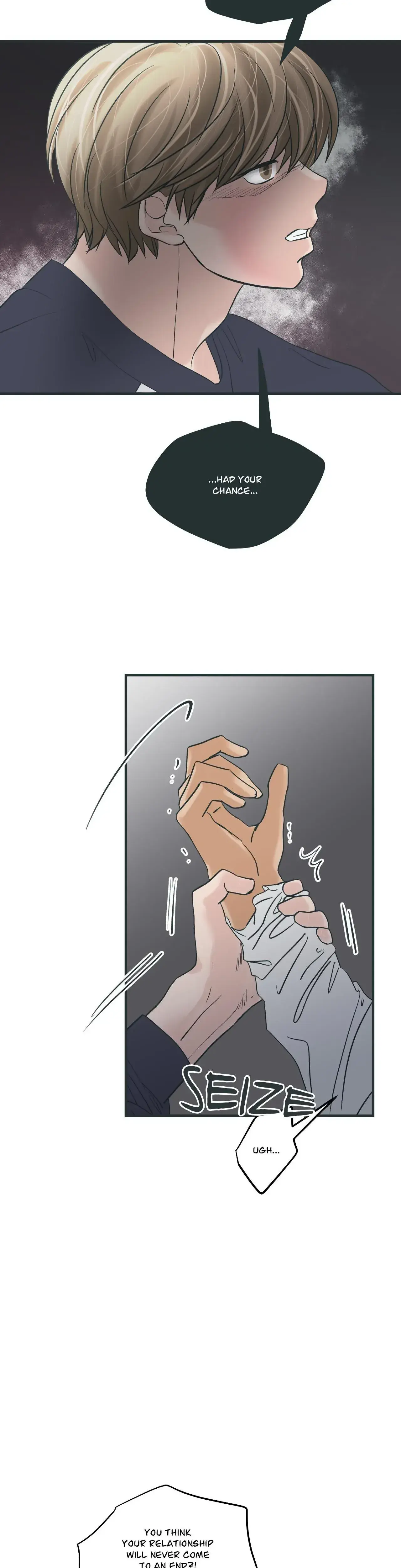Let Me See Yours Chapter 46 - Page 13