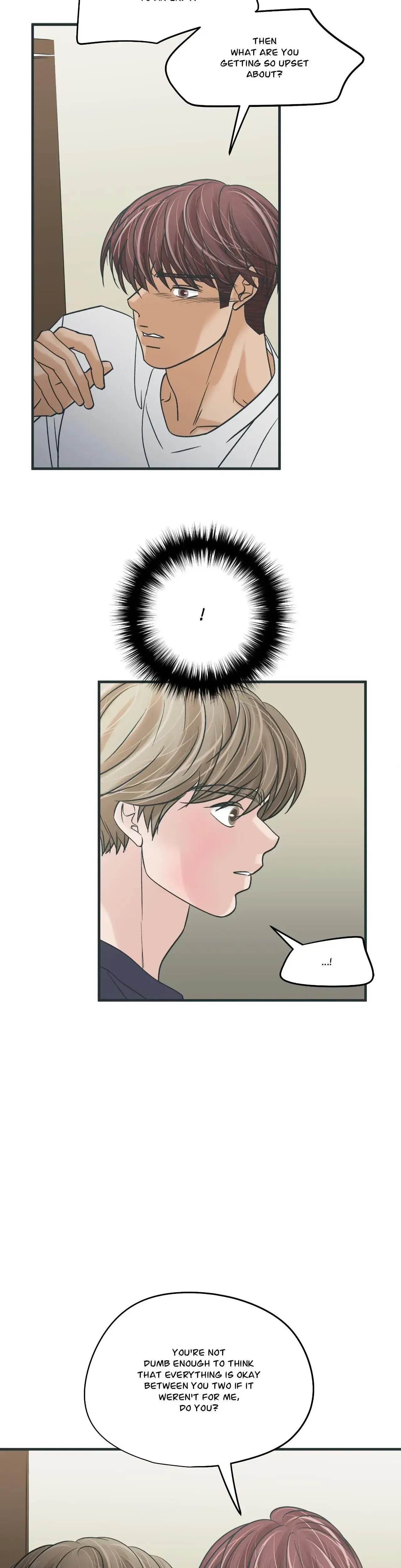 Let Me See Yours Chapter 46 - Page 14