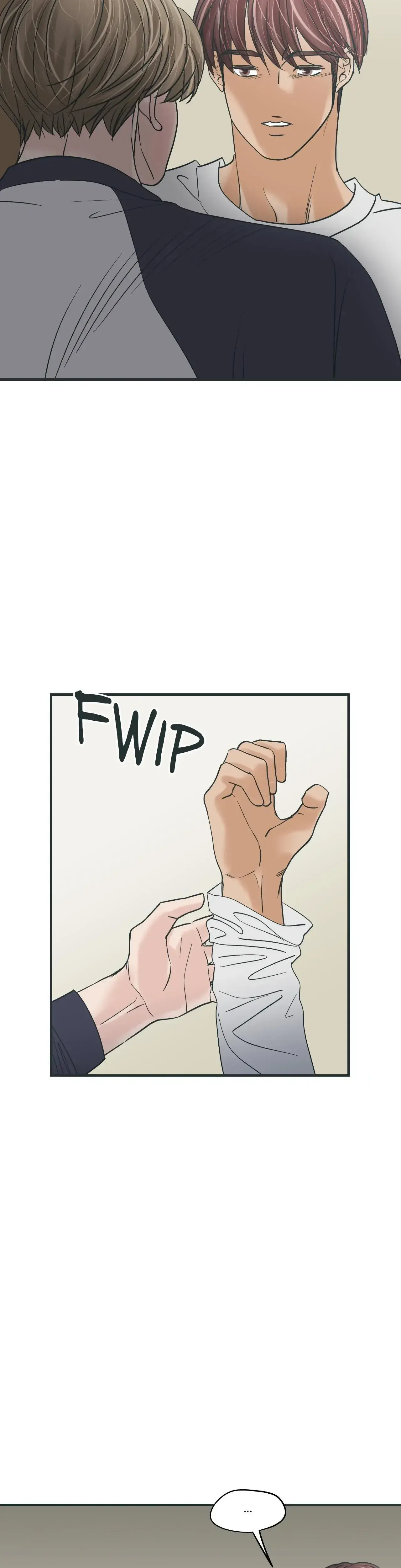 Let Me See Yours Chapter 46 - Page 15