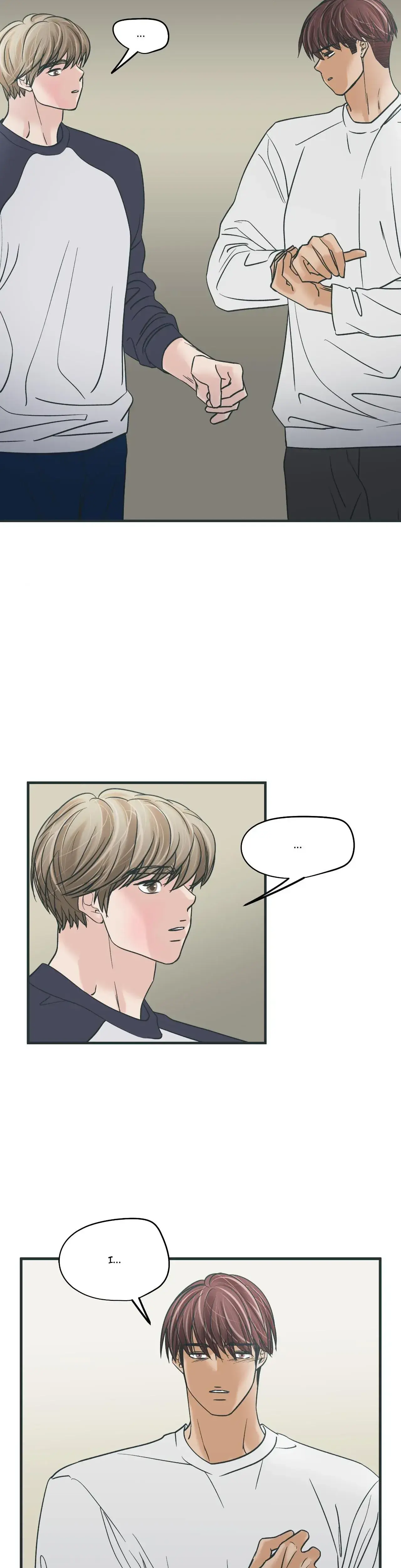 Let Me See Yours Chapter 46 - Page 16