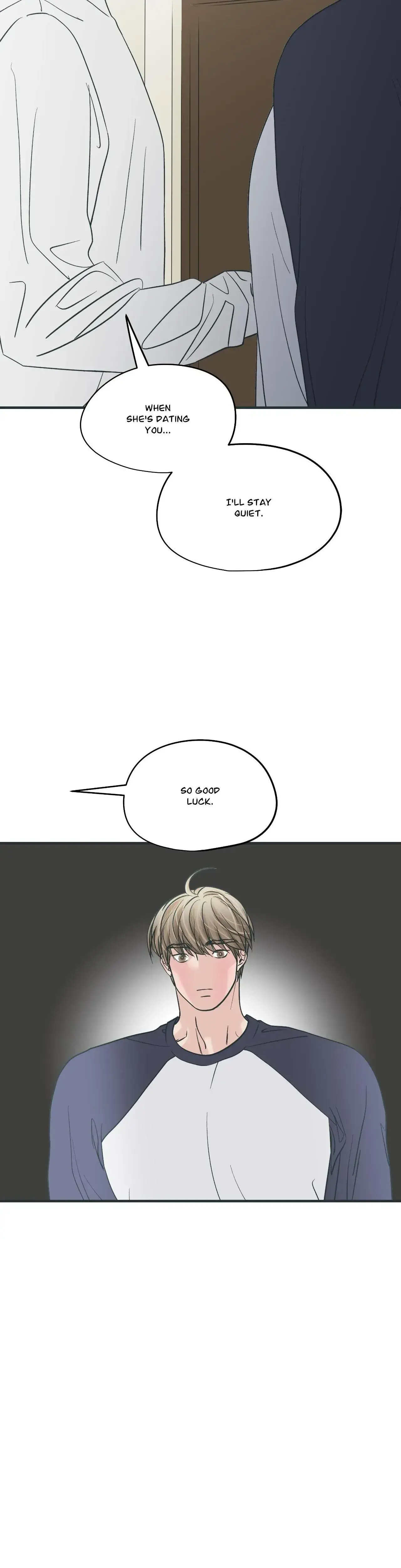 Let Me See Yours Chapter 46 - Page 18