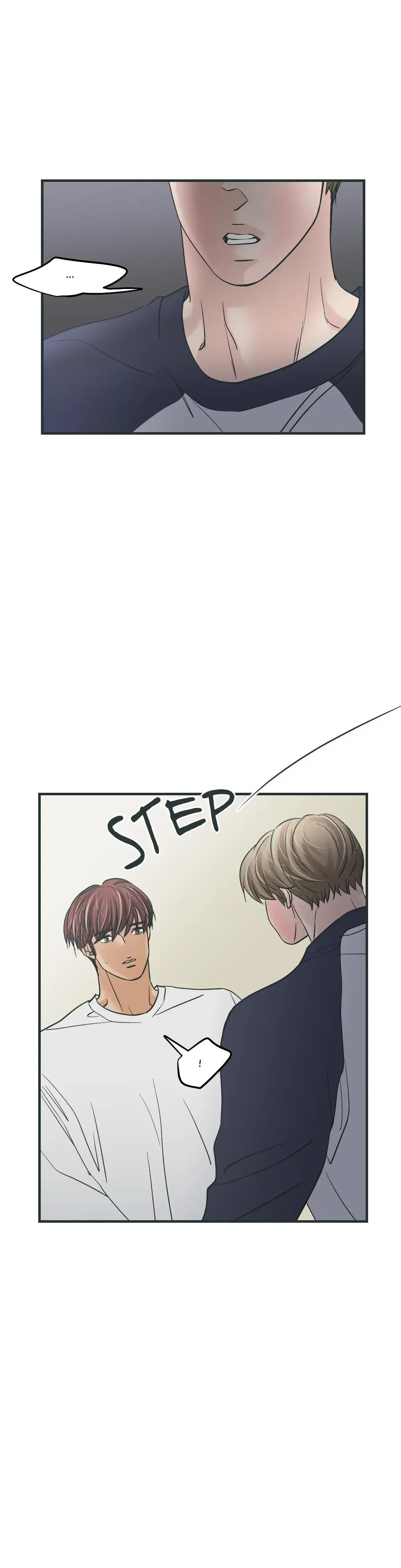 Let Me See Yours Chapter 46 - Page 19