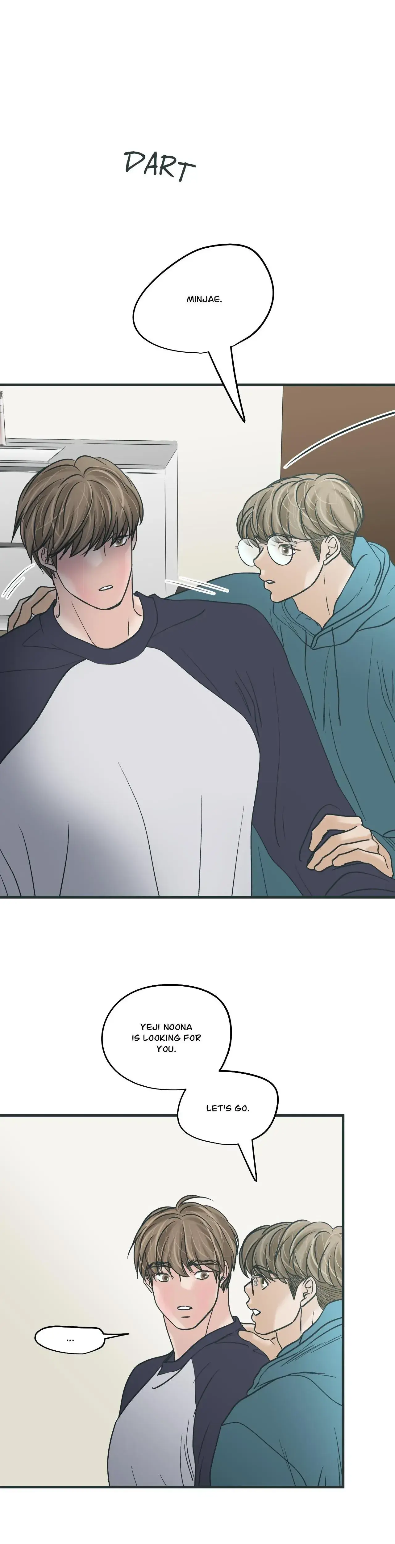 Let Me See Yours Chapter 46 - Page 20