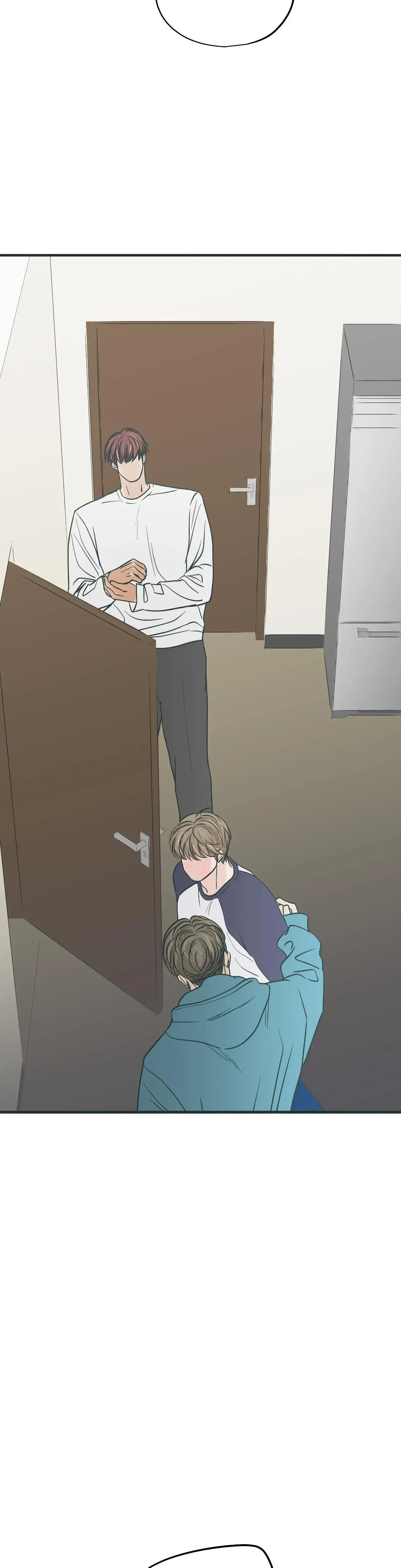 Let Me See Yours Chapter 46 - Page 22