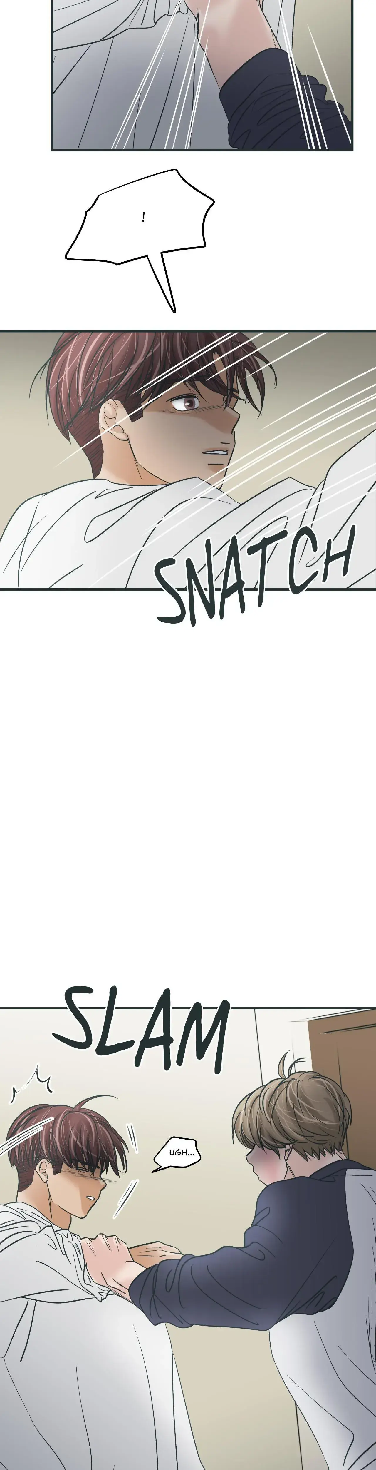 Let Me See Yours Chapter 46 - Page 4