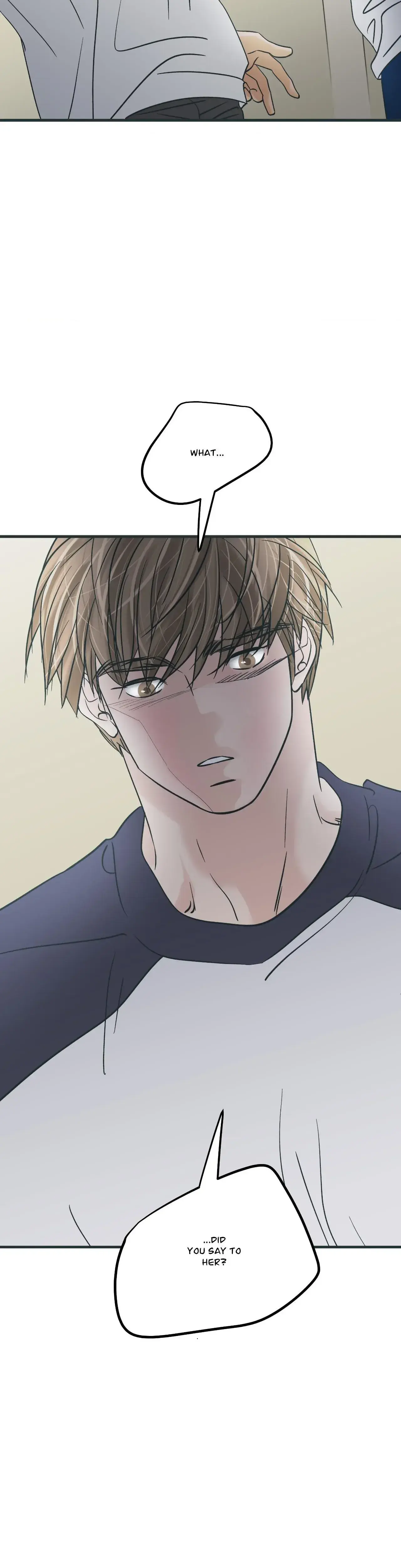Let Me See Yours Chapter 46 - Page 5