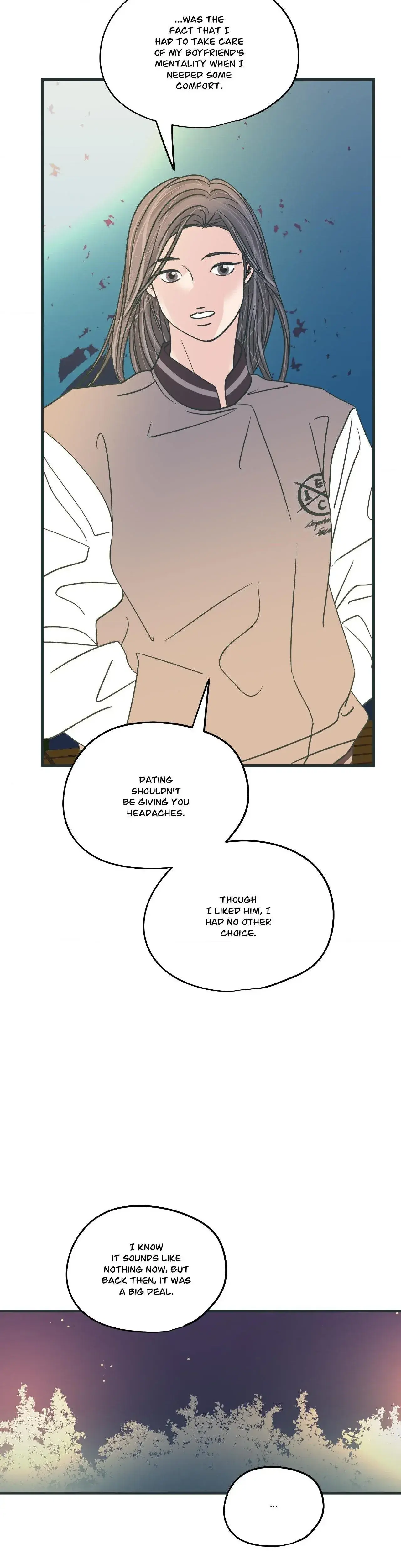 Let Me See Yours Chapter 47 - Page 16