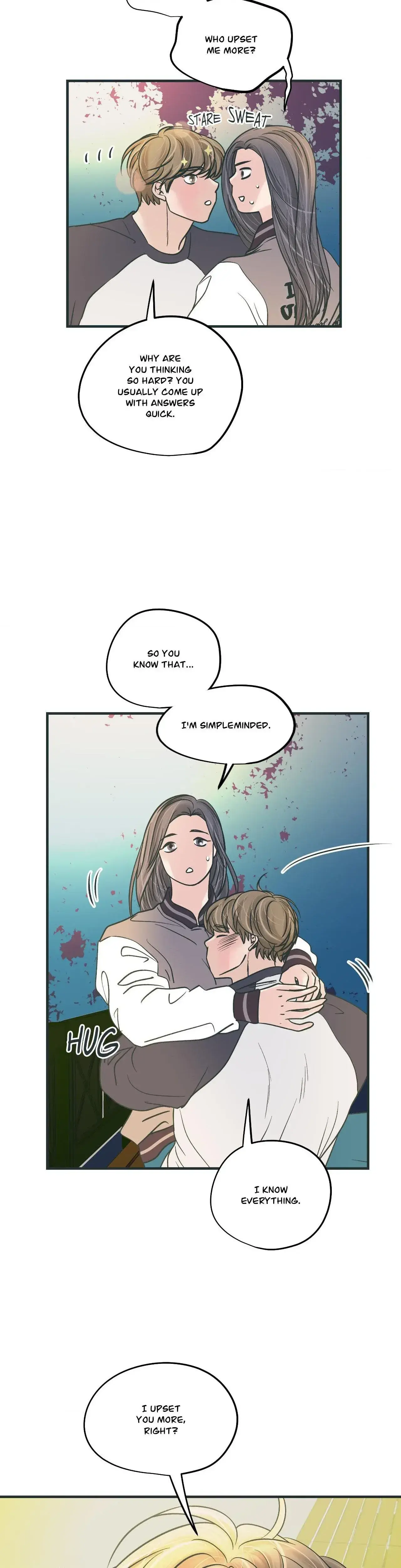 Let Me See Yours Chapter 47 - Page 20