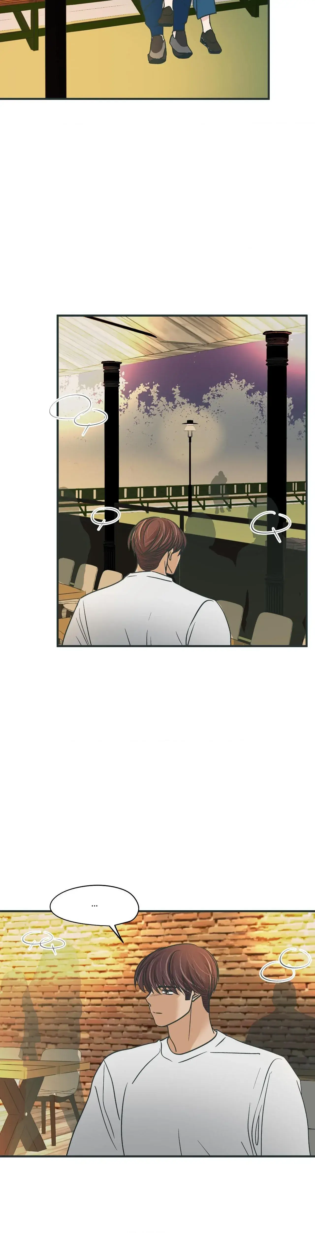 Let Me See Yours Chapter 47 - Page 23