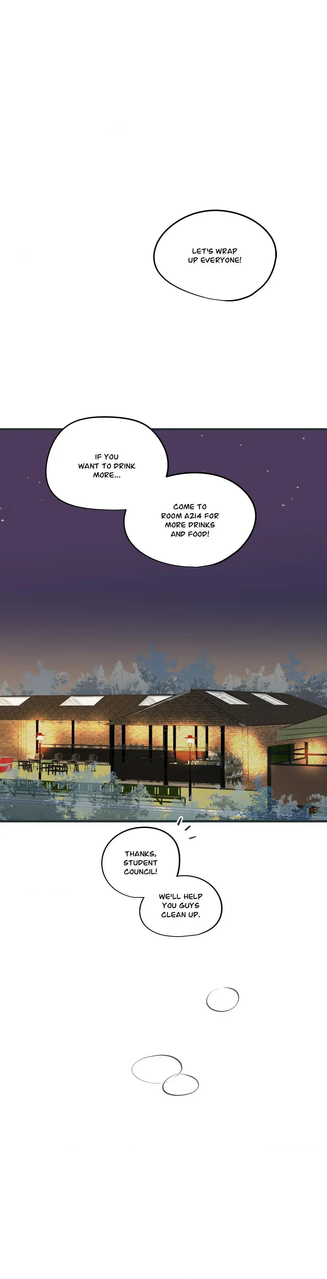 Let Me See Yours Chapter 47 - Page 24