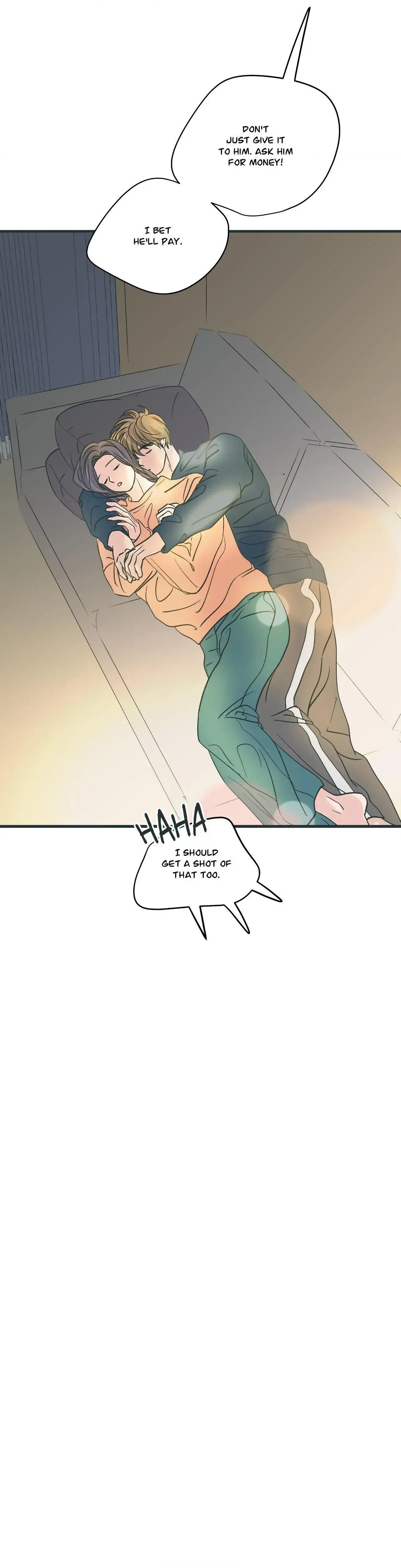 Let Me See Yours Chapter 47 - Page 27