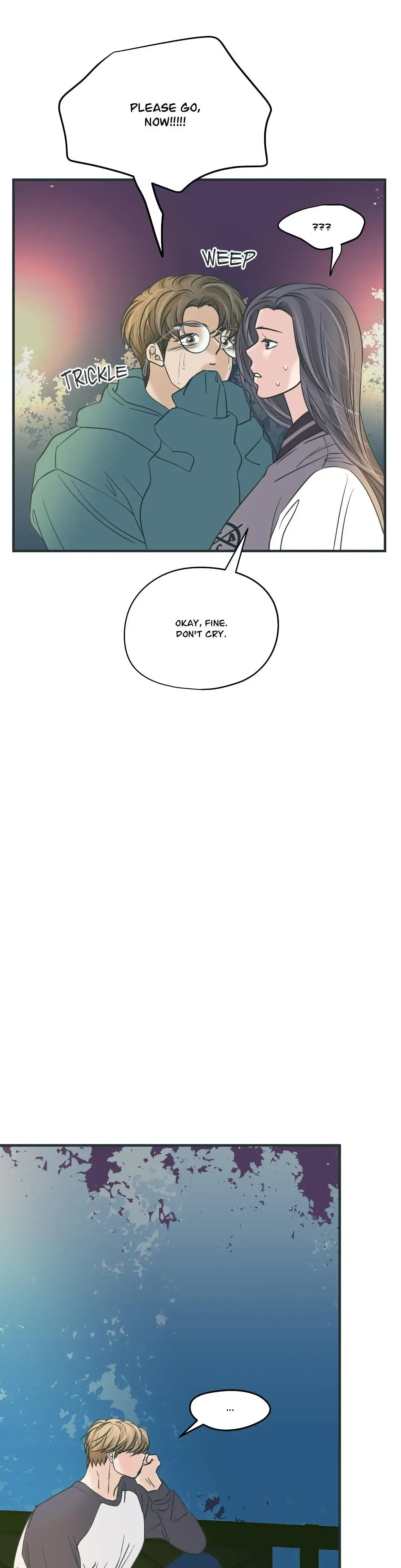 Let Me See Yours Chapter 47 - Page 3