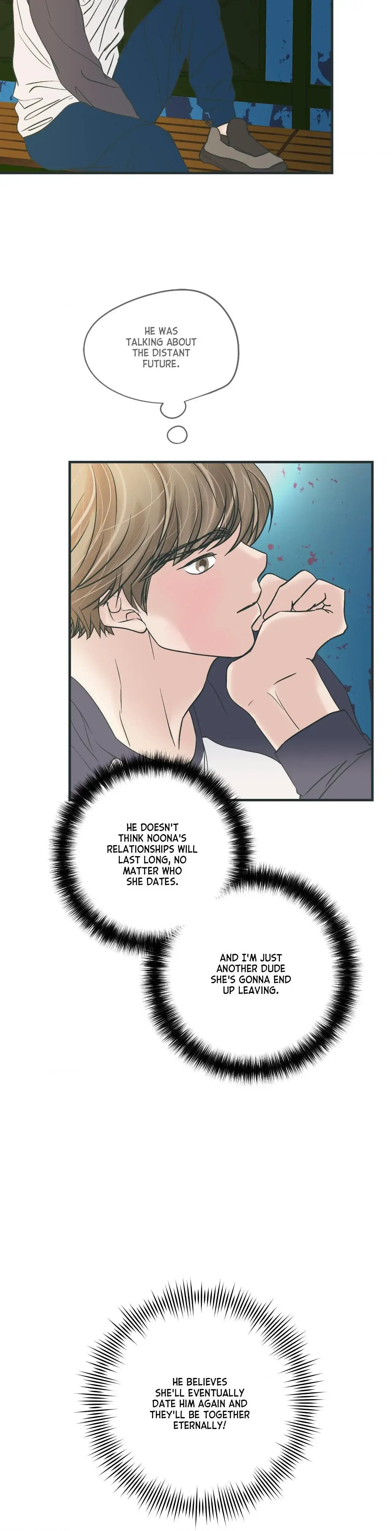 Let Me See Yours Chapter 47 - Page 4