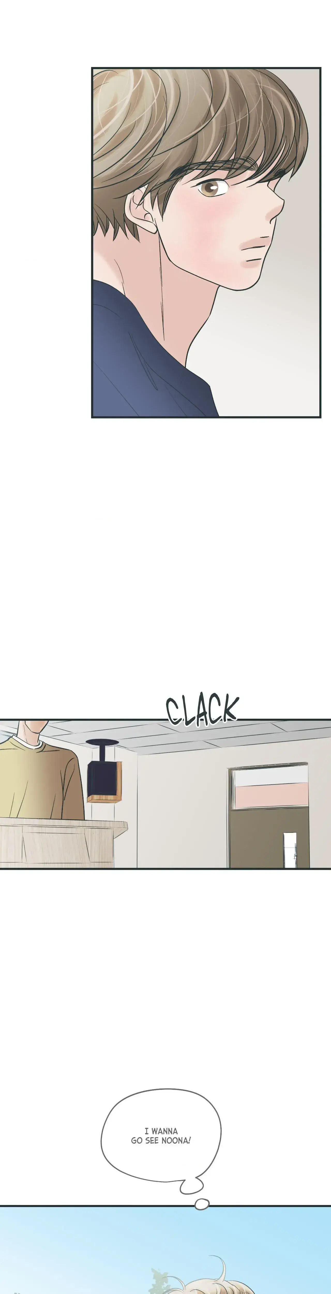 Let Me See Yours Chapter 48 - Page 15