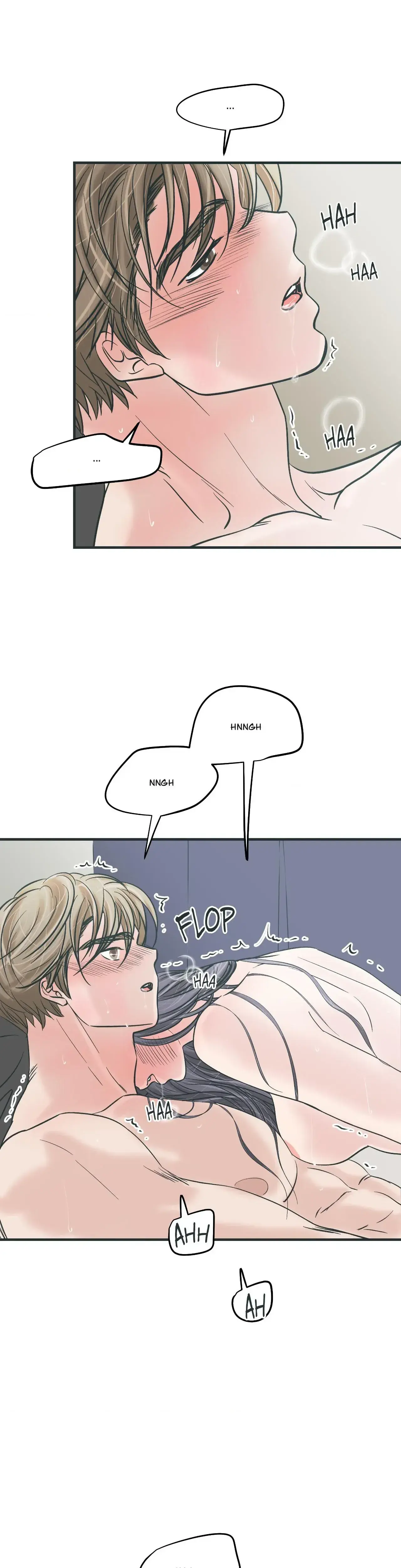 Let Me See Yours Chapter 48 - Page 2