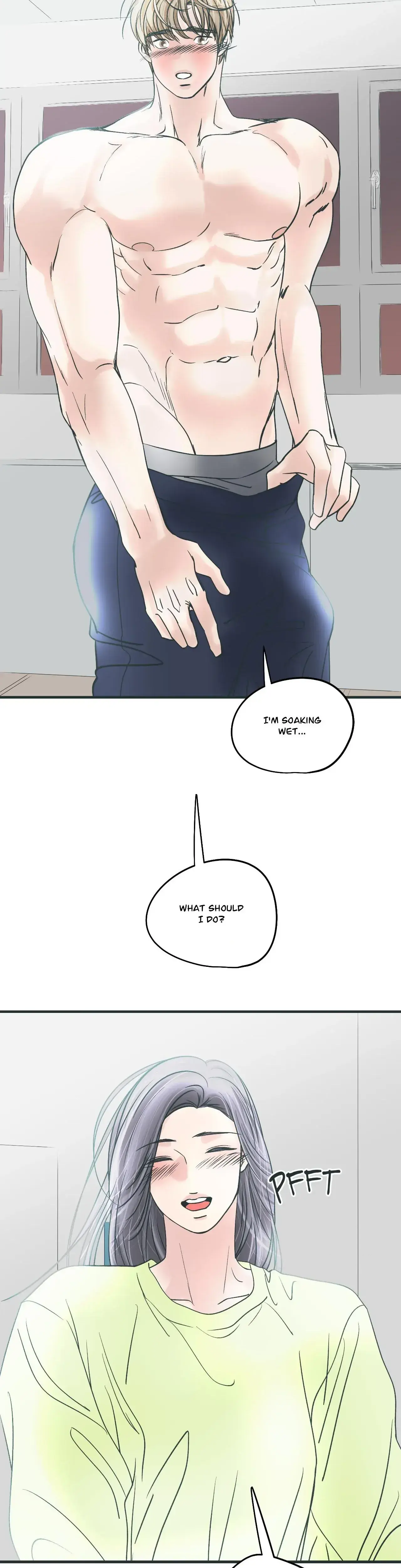 Let Me See Yours Chapter 48 - Page 29