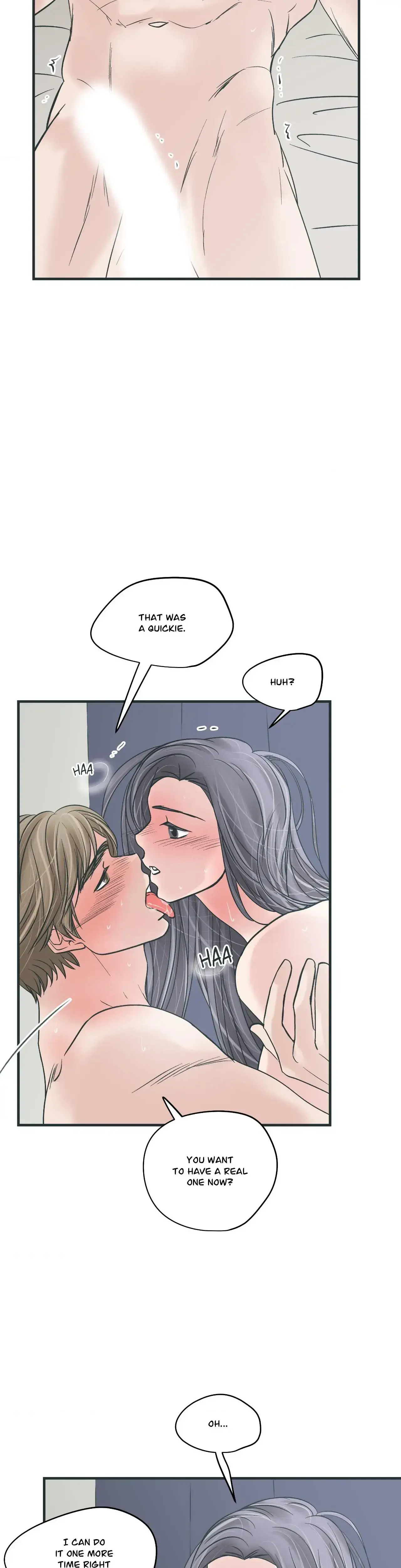 Let Me See Yours Chapter 48 - Page 4