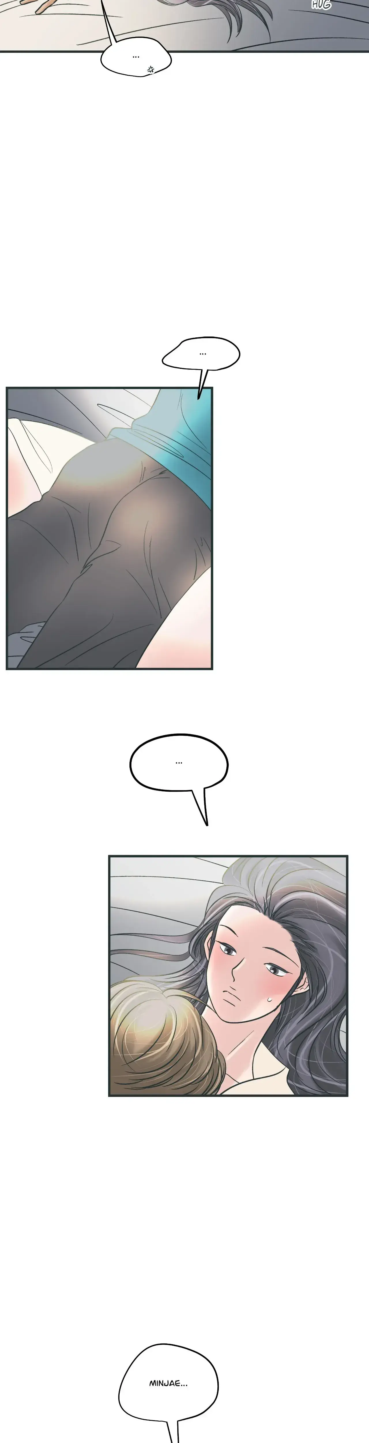 Let Me See Yours Chapter 49 - Page 10