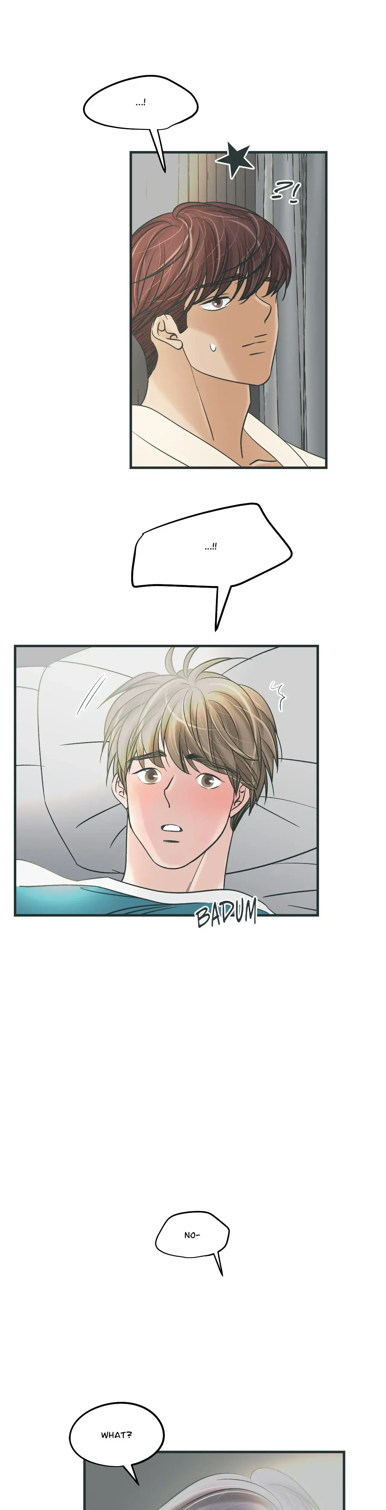 Let Me See Yours Chapter 49 - Page 12