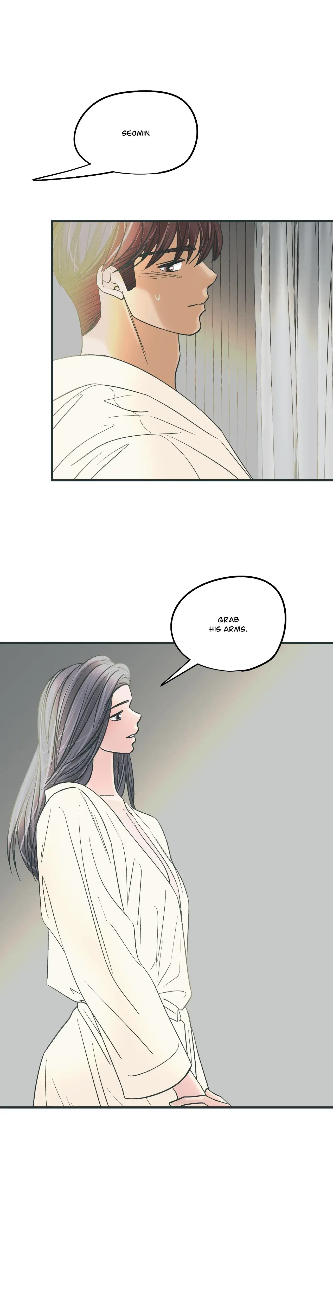 Let Me See Yours Chapter 49 - Page 15