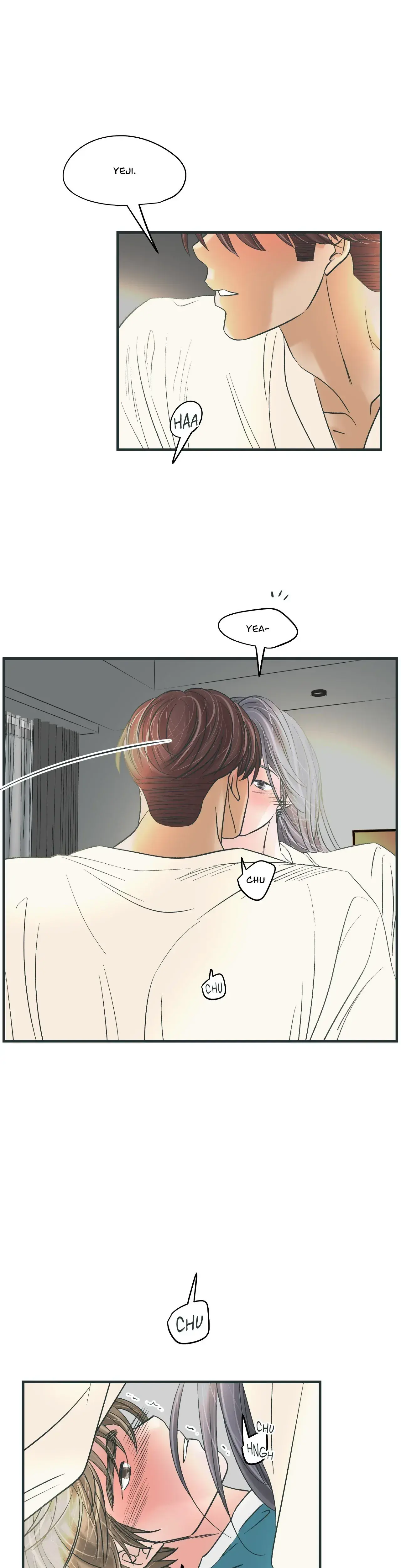 Let Me See Yours Chapter 49 - Page 19