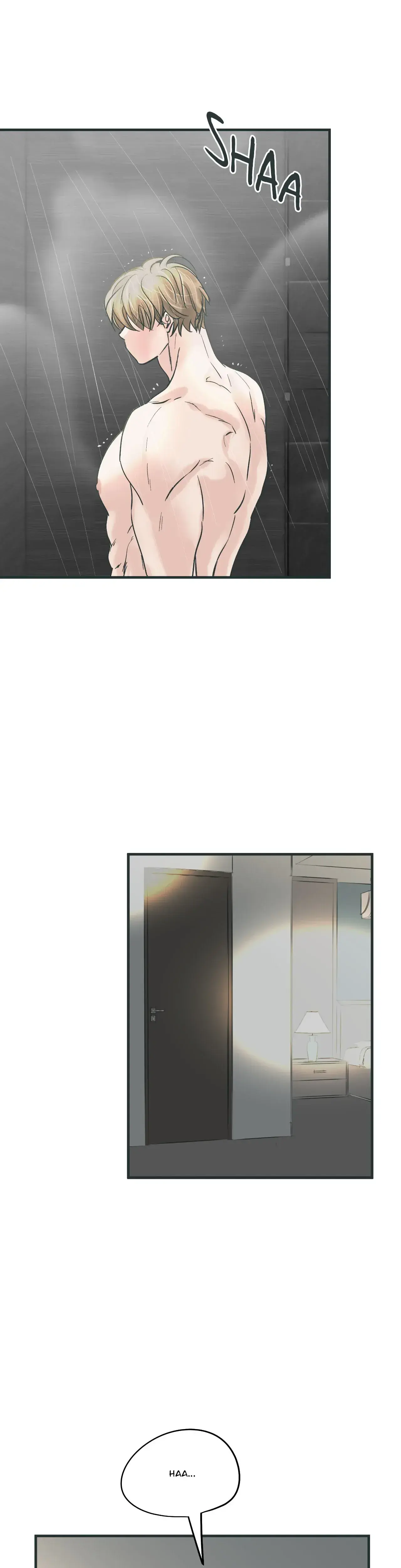 Let Me See Yours Chapter 49 - Page 25