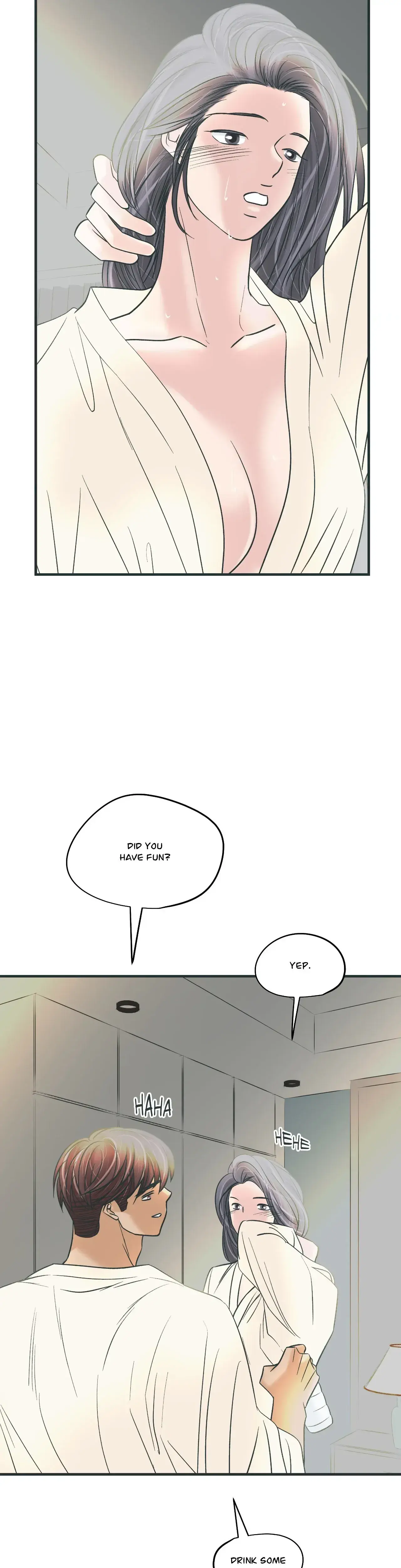 Let Me See Yours Chapter 49 - Page 26