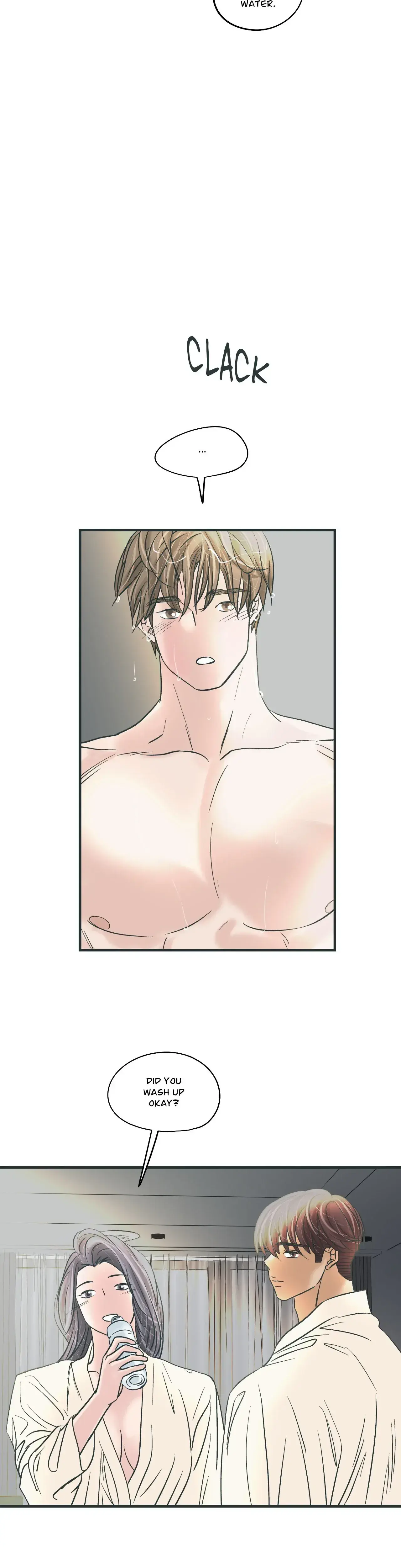 Let Me See Yours Chapter 49 - Page 27