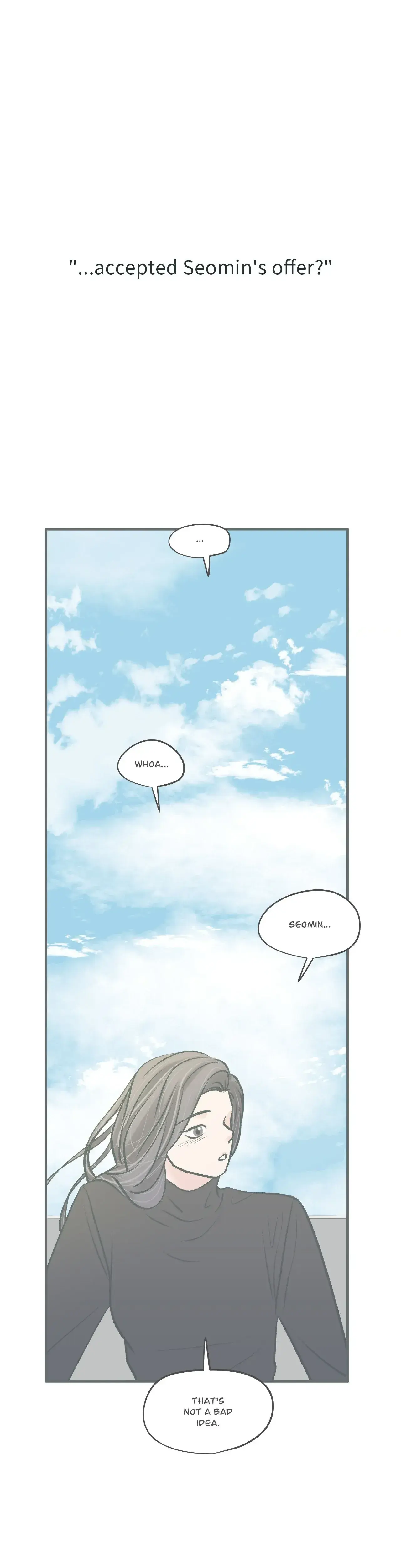 Let Me See Yours Chapter 49 - Page 3