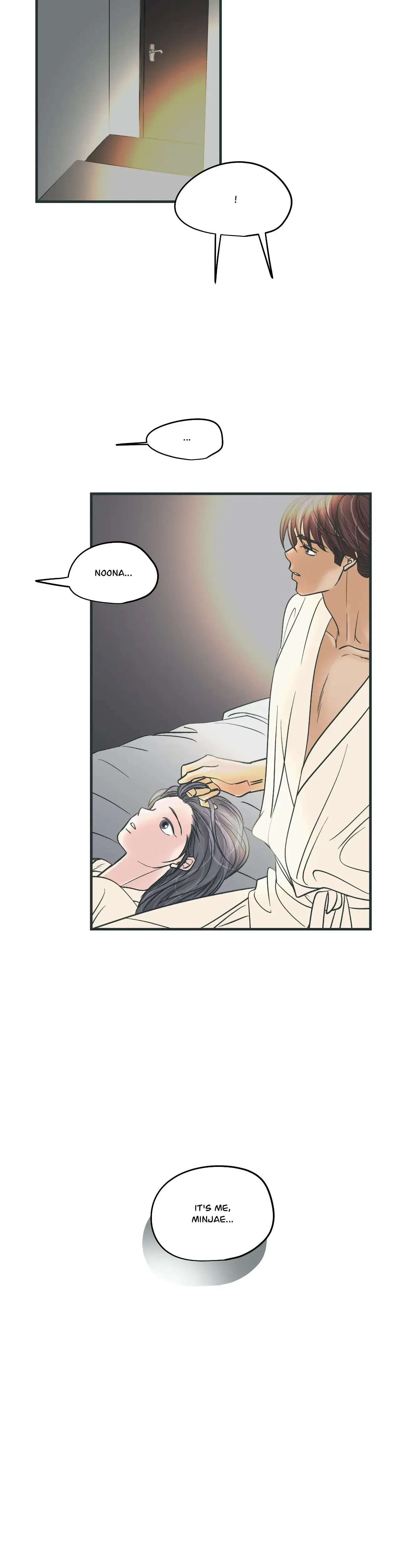 Let Me See Yours Chapter 49 - Page 6