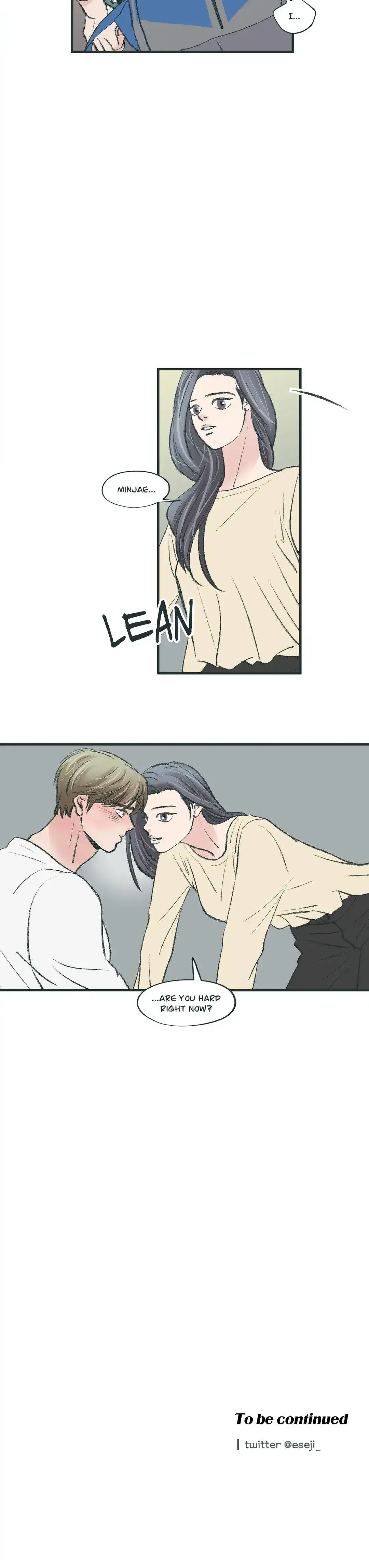 Let Me See Yours Chapter 5 - Page 17