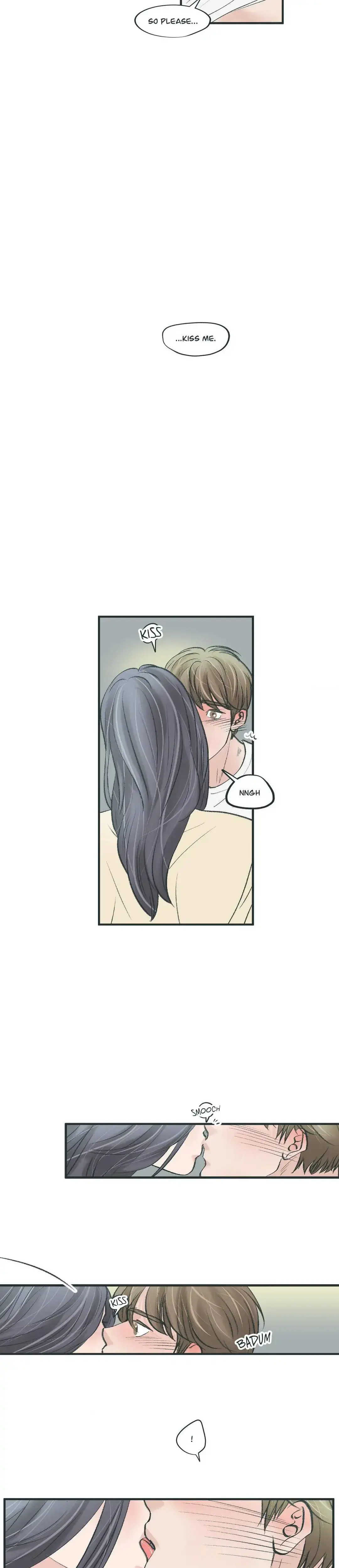 Let Me See Yours Chapter 6 - Page 17
