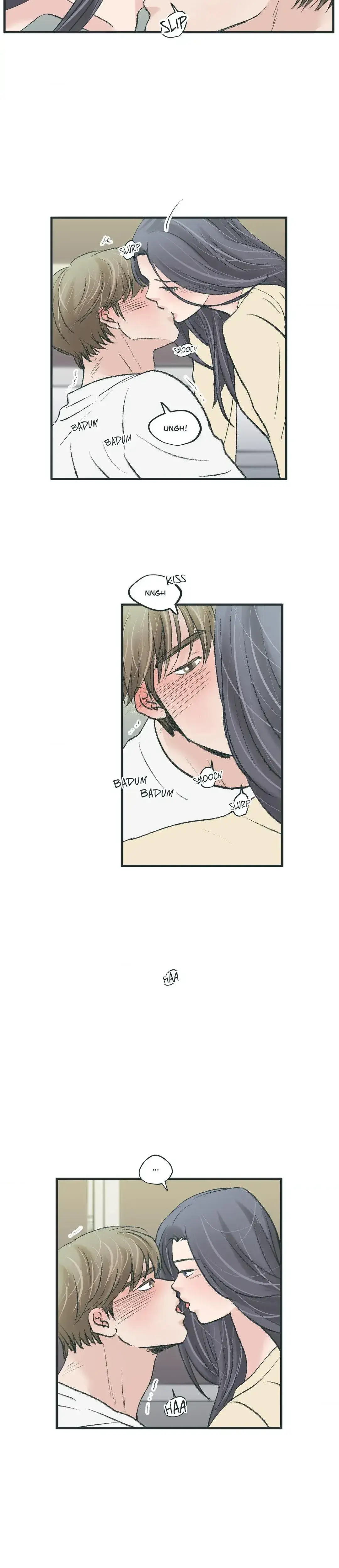 Let Me See Yours Chapter 6 - Page 18