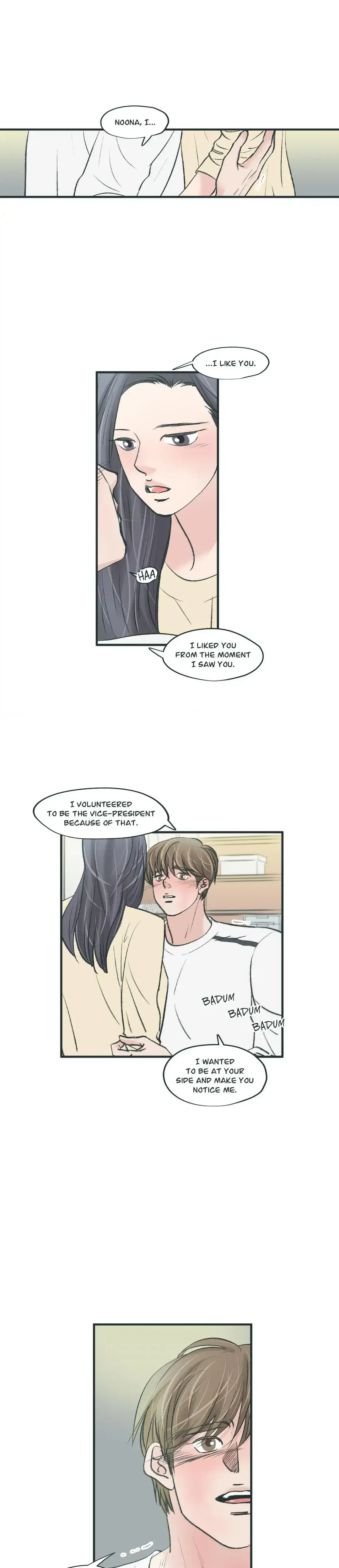 Let Me See Yours Chapter 6 - Page 19