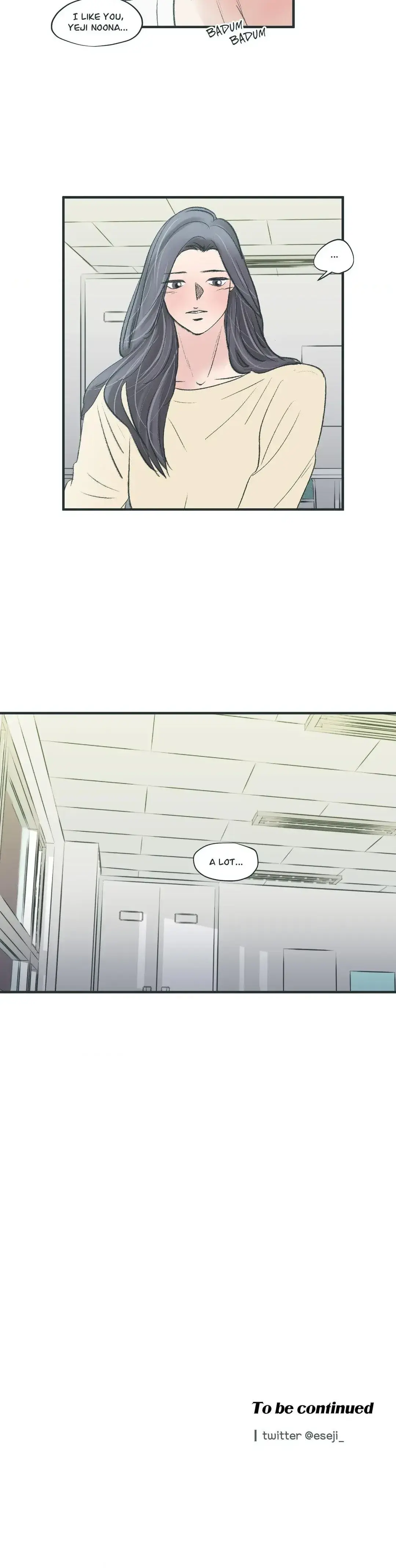 Let Me See Yours Chapter 6 - Page 20