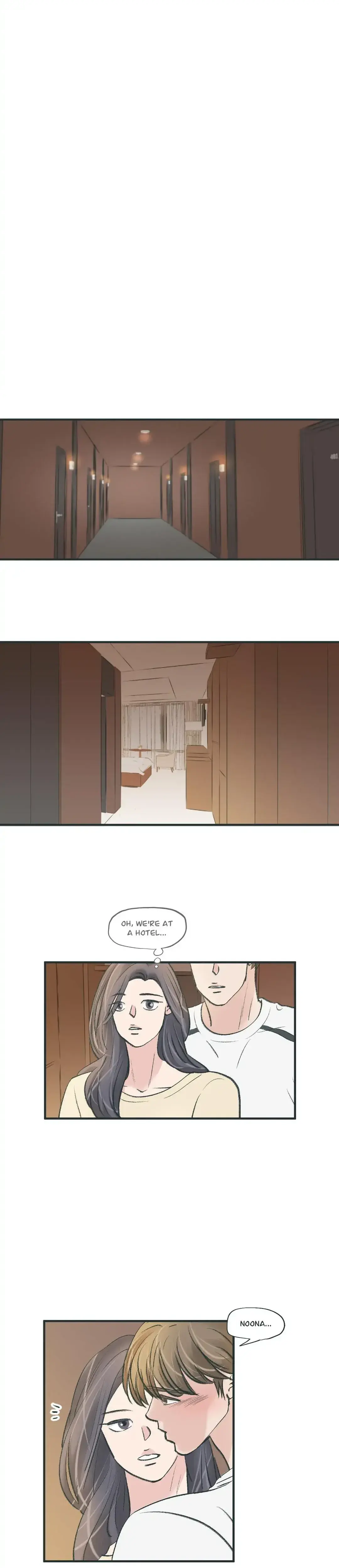 Let Me See Yours Chapter 7 - Page 11