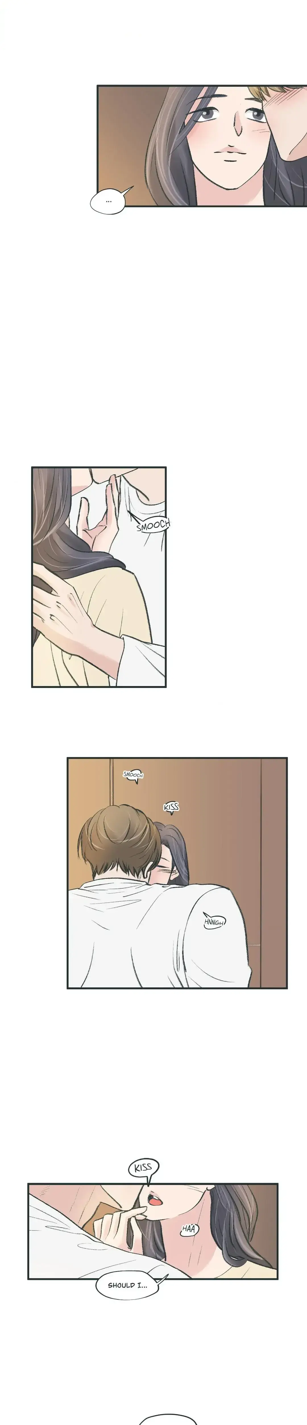 Let Me See Yours Chapter 7 - Page 12