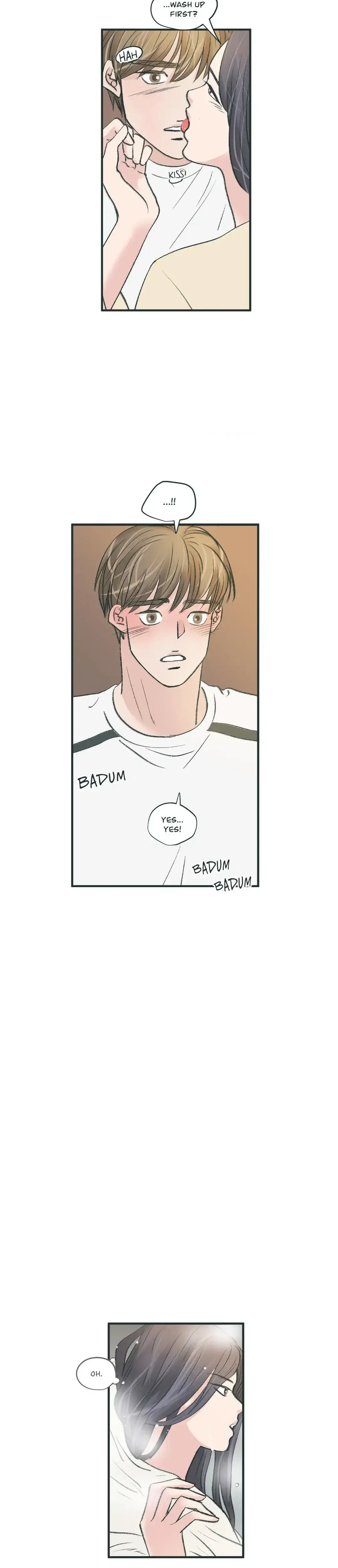 Let Me See Yours Chapter 7 - Page 13
