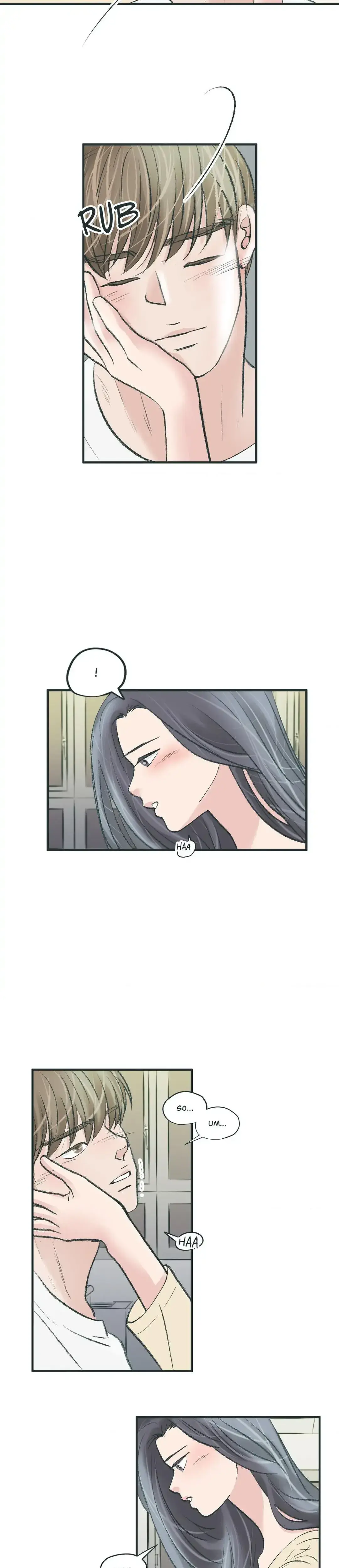 Let Me See Yours Chapter 7 - Page 2
