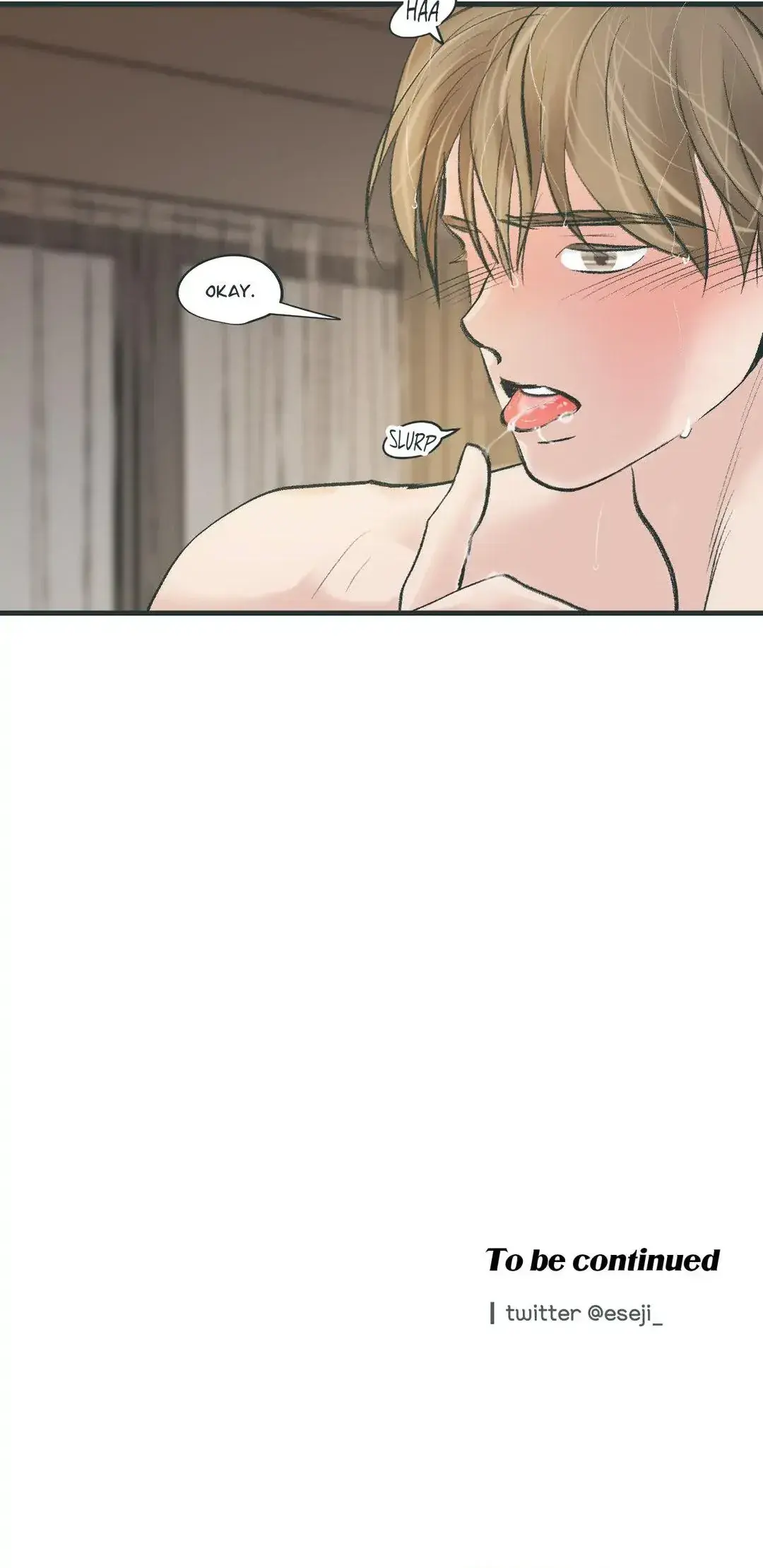 Let Me See Yours Chapter 8 - Page 17