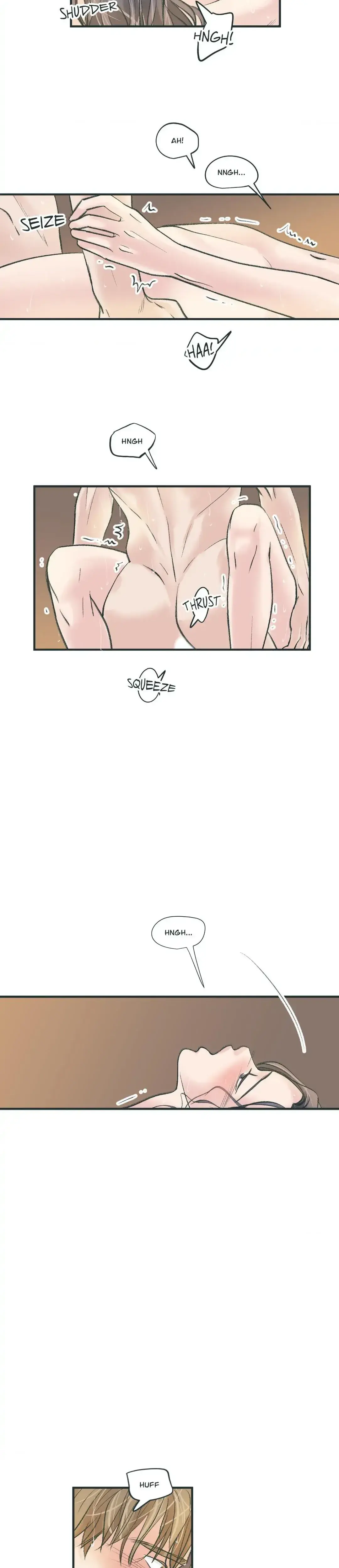 Let Me See Yours Chapter 9 - Page 10