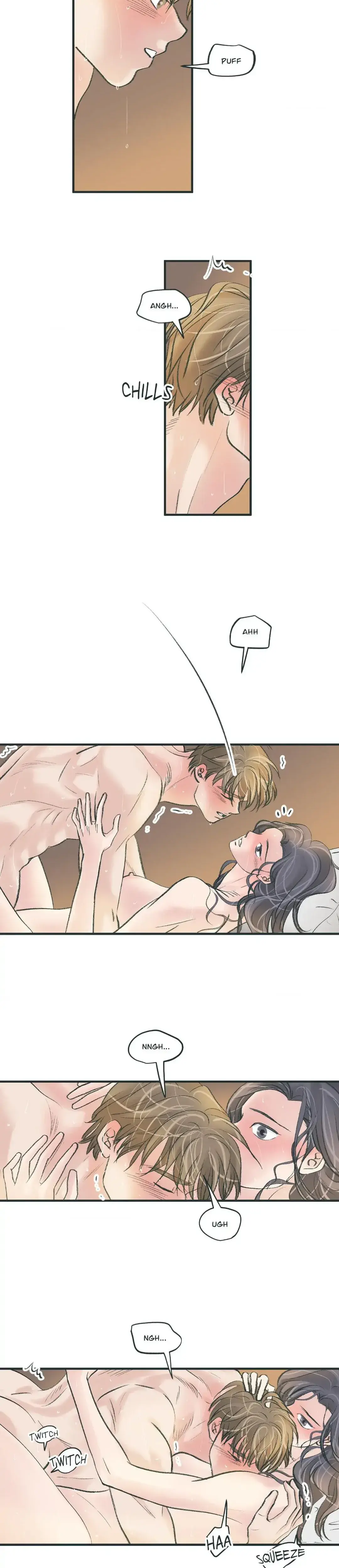 Let Me See Yours Chapter 9 - Page 11
