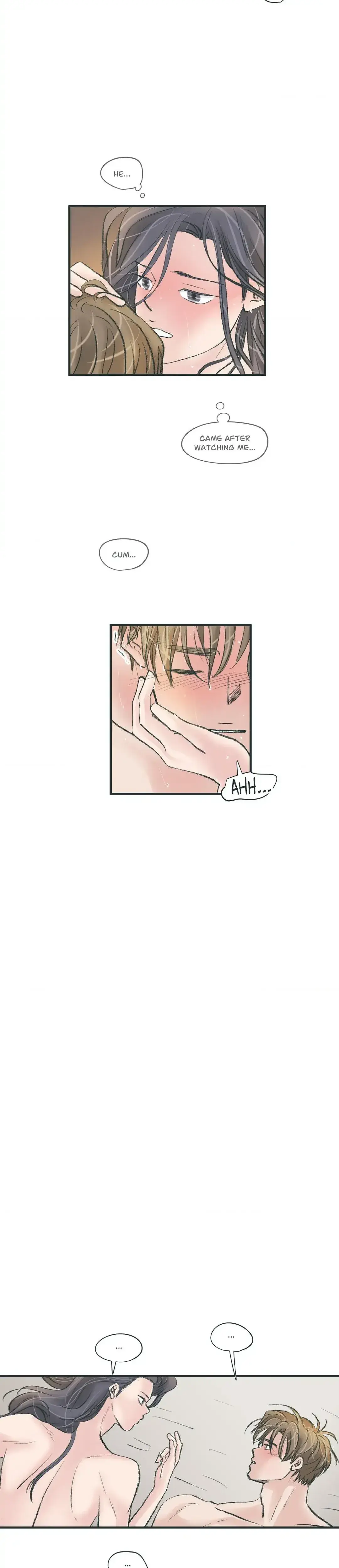 Let Me See Yours Chapter 9 - Page 12