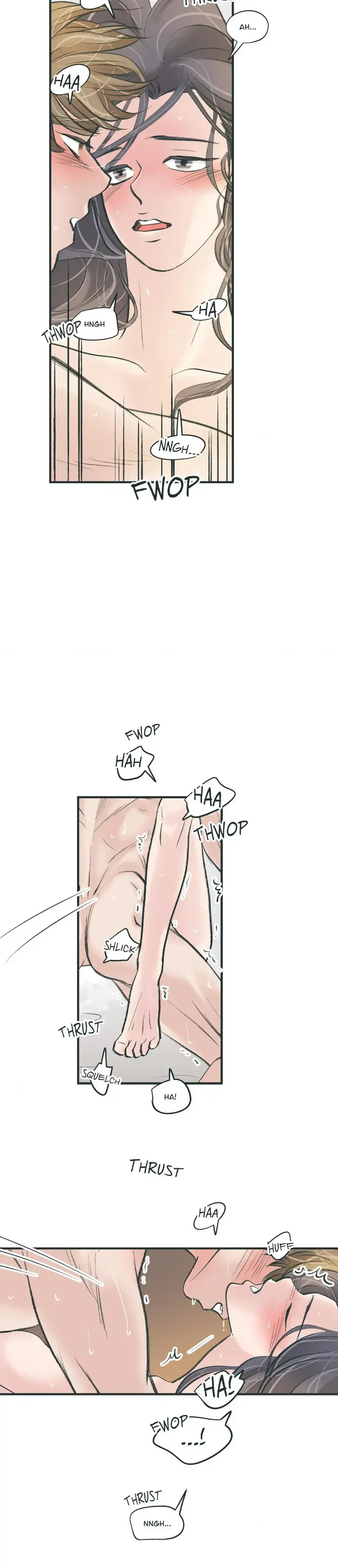 Let Me See Yours Chapter 9 - Page 7