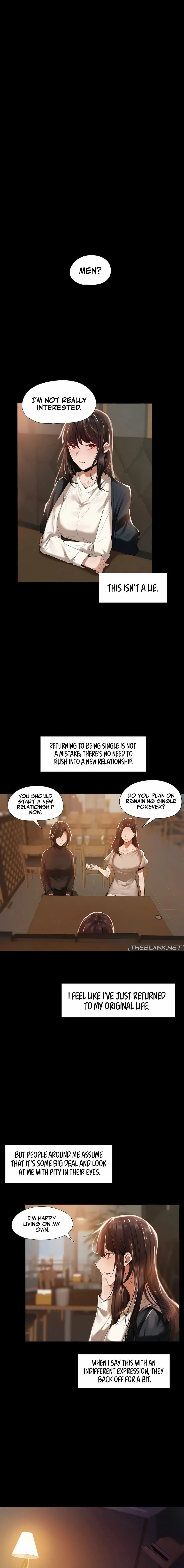 Lets Do It After Work Chapter 10 - Page 1
