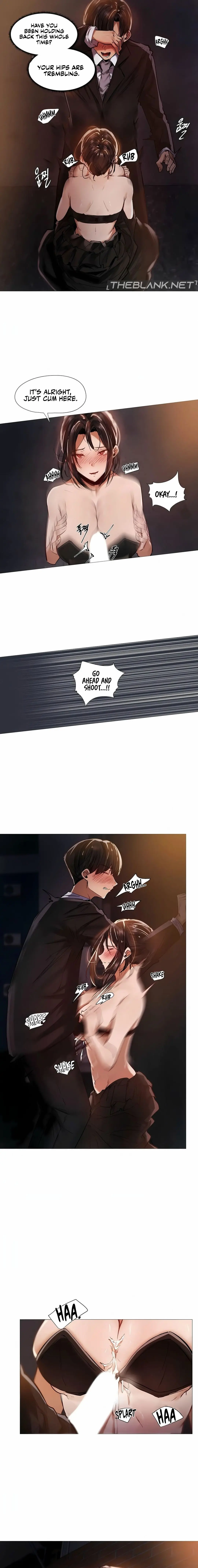 Lets Do It After Work Chapter 10 - Page 11